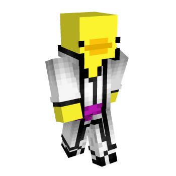 Aizden Tybw Minecraft Skin