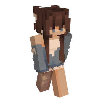 Bows Minecraft Skin