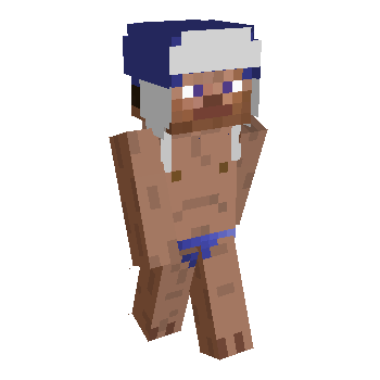 Minecraft Skin