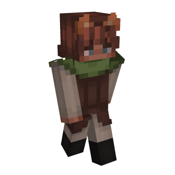 Meifwa Minecraft Skin
