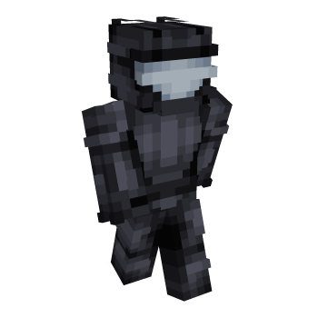 Spartan Minecraft Skin