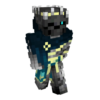 Minecraft Skin