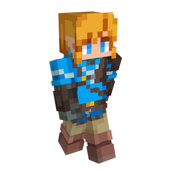 Elf Minecraft Skin