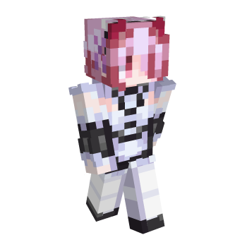 Re Zero Skins de Minecraft