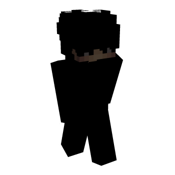 Slim Basic Minecraft Skin - Laby