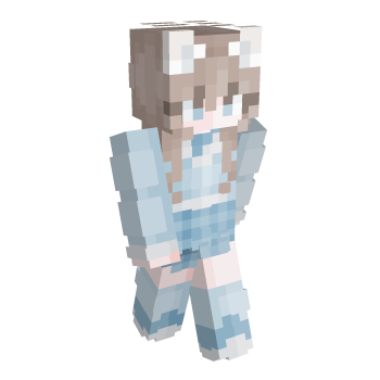 Adorable Minecraft Skin