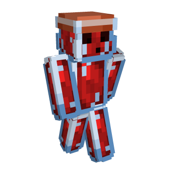 Slime Minecraft Skin