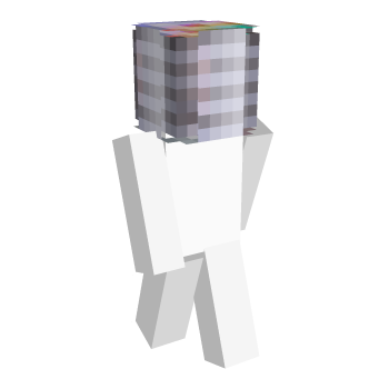 Music Minecraft Skin