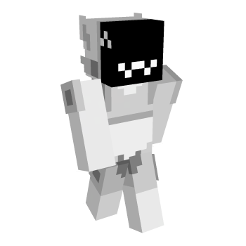 Fursona Furry Minecraft Skin