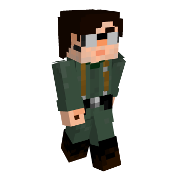 Ww1 Deutsch Minecraft Skin