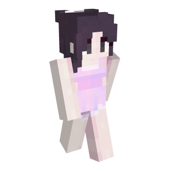 Katherineeliz Cute Minecraft Skin