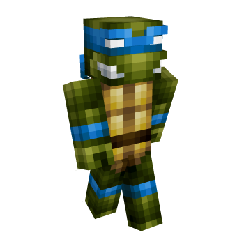 Apocalypse Minecraft Skin