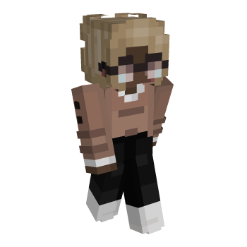 Poc Minecraft Skin