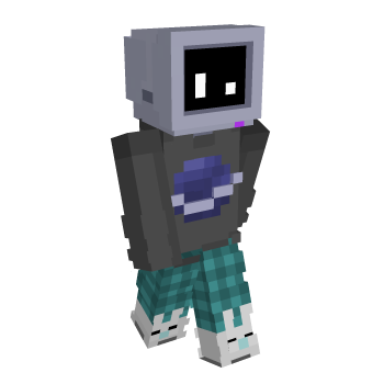 Comfy Cozy Minecraft Skin