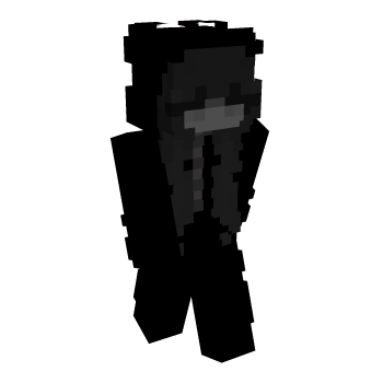 Chain Minecraft Skin