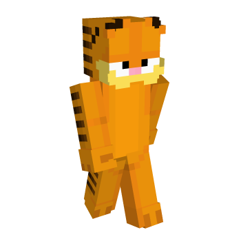 Orange Minecraft Client Orange Minecraft Skins