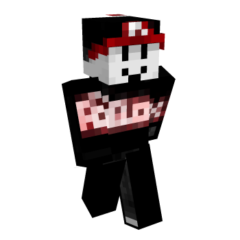 Roblox Minecraft Skin