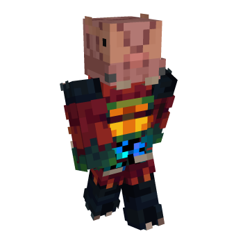 PetPlugin Minecraft Skin