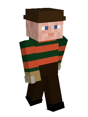 Freddy Krueger