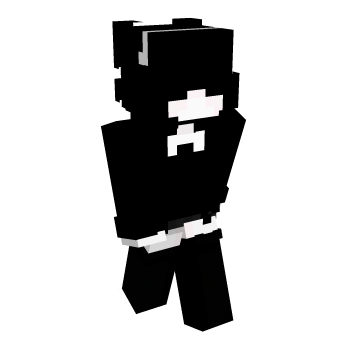 Soft Minecraft Skin