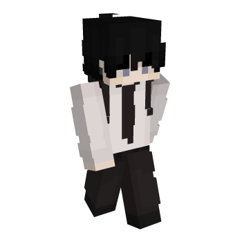 Eboy Minecraft Skin