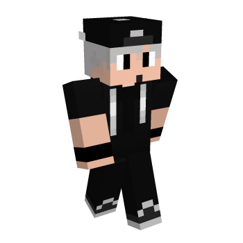 Pvp School Minecraft Skin