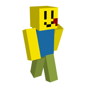 Roblox Minecraft Skin