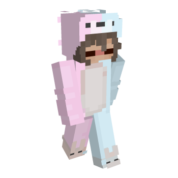 Cozy Minecraft Skin