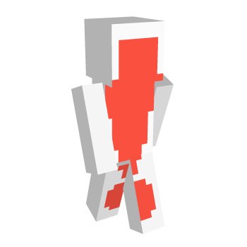 Contest Fun Minecraft Skin