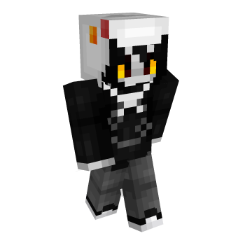 Homestuck Minecraft Skins