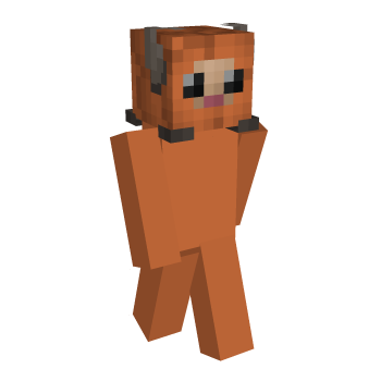 PetPlugin Sheep Minecraft Skin