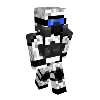 Army Milatary Minecraft Skin