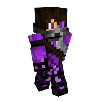 Bionic Minecraft Skins