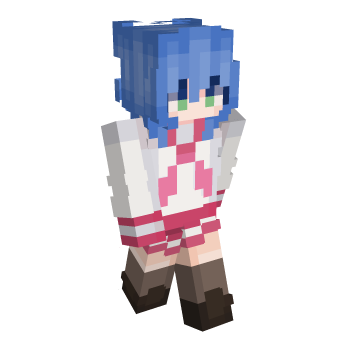 School Minecraft Skin