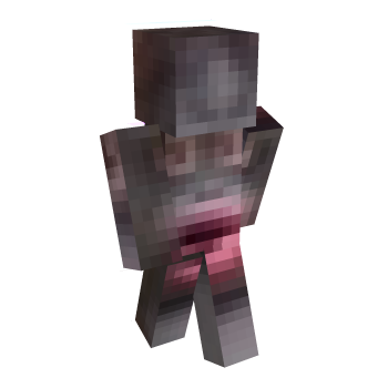 Meme Monkey Minecraft Skin