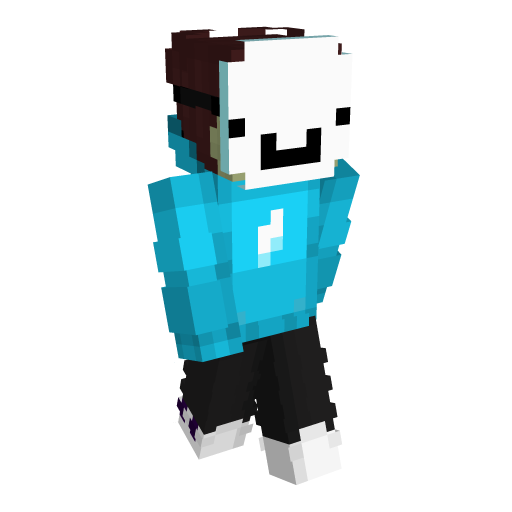 Minecraft Skin - Laby