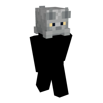 Vanilla Mob PetPlugin Minecraft Skin