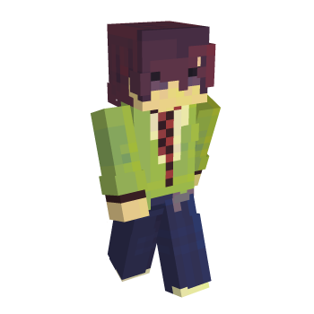 Srp Schoolrp Minecraft Skin