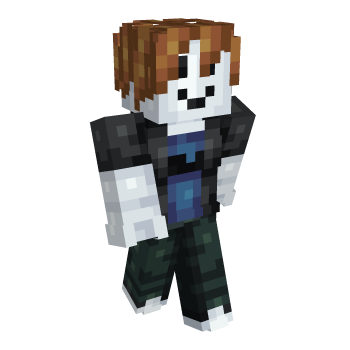 Noob Roblox Minecraft Skin