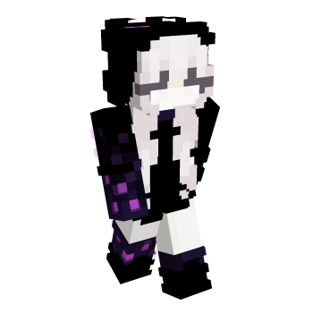 Ranboo Minecraft Skin