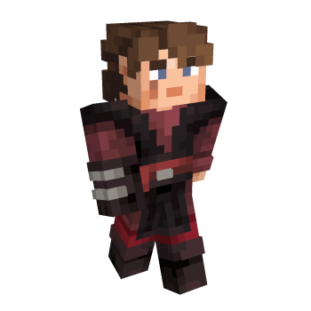 Star Wars Minecraft Skin