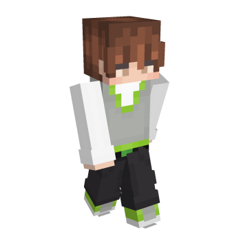 Karl Jacobs Mcyt Minecraft Skin