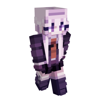 Tie Dv1 Minecraft Skin