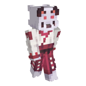 Japan Minecraft Skin
