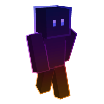 Rainbow Rgb Minecraft Skin