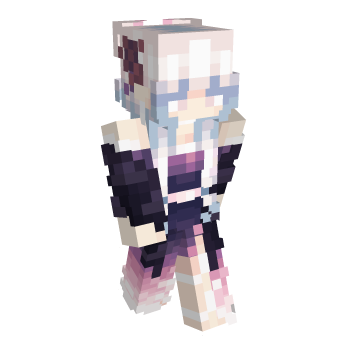Dress Minecraft Skin