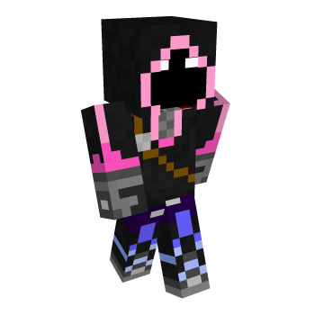 Dsmp Dream Team Minecraft Skin