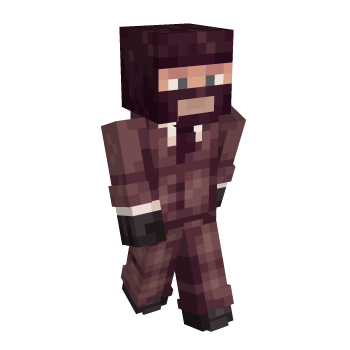 Tf2 Tie Minecraft Skin