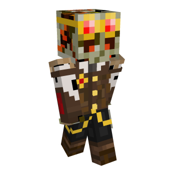 Goggles Engineer Minecraft Skin