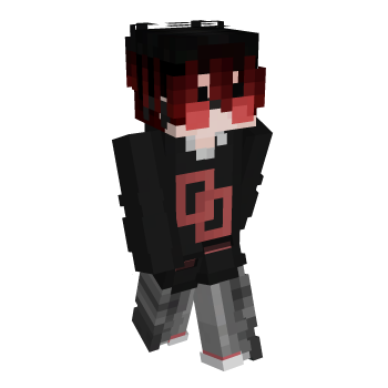 Dread Block Dreadlocks Minecraft Skin | Laby